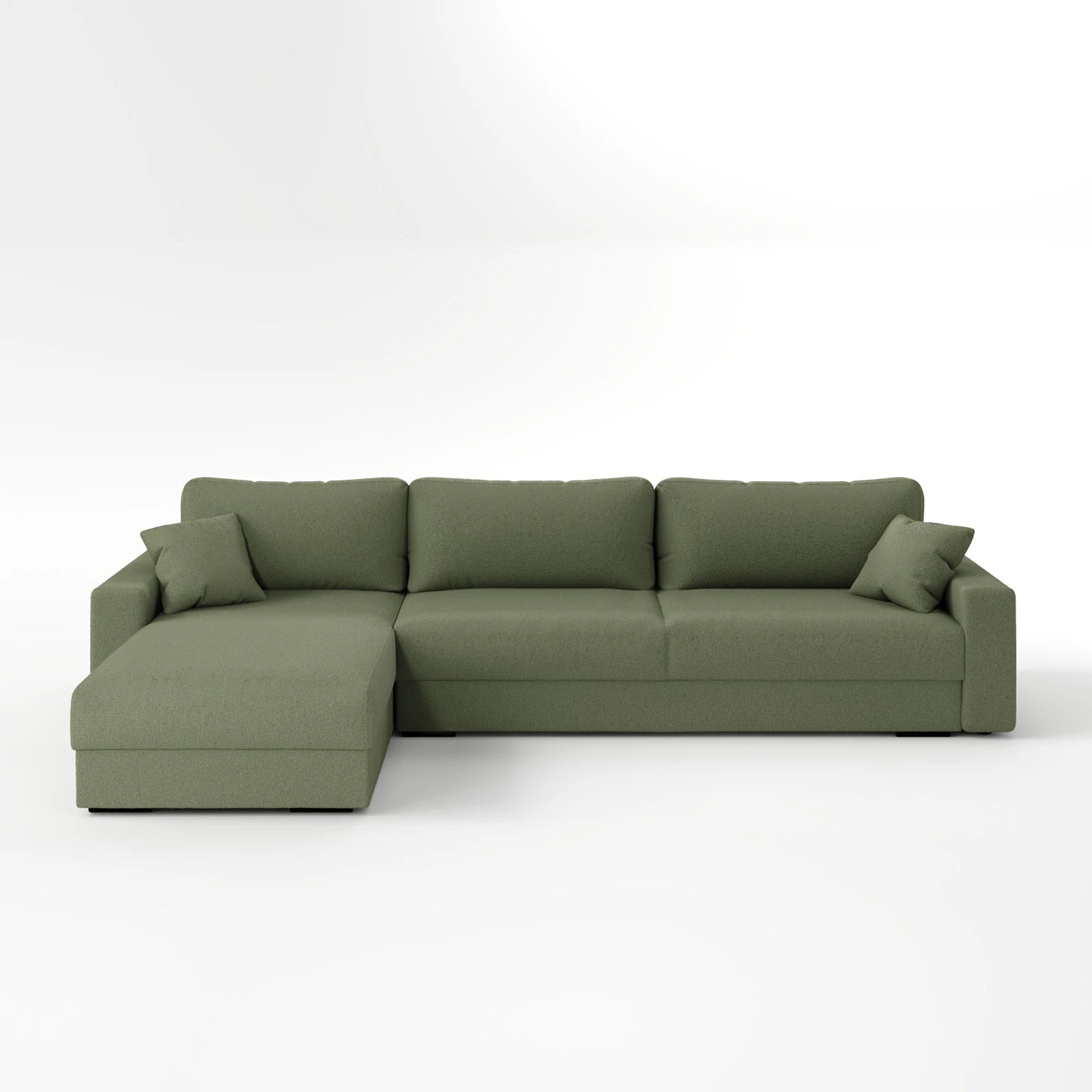 Livorno 4-Seater Sofa Bed image