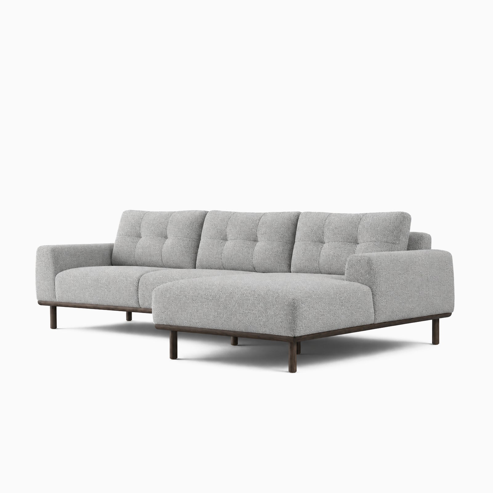 Felix 4-Seater Corner Sofa image