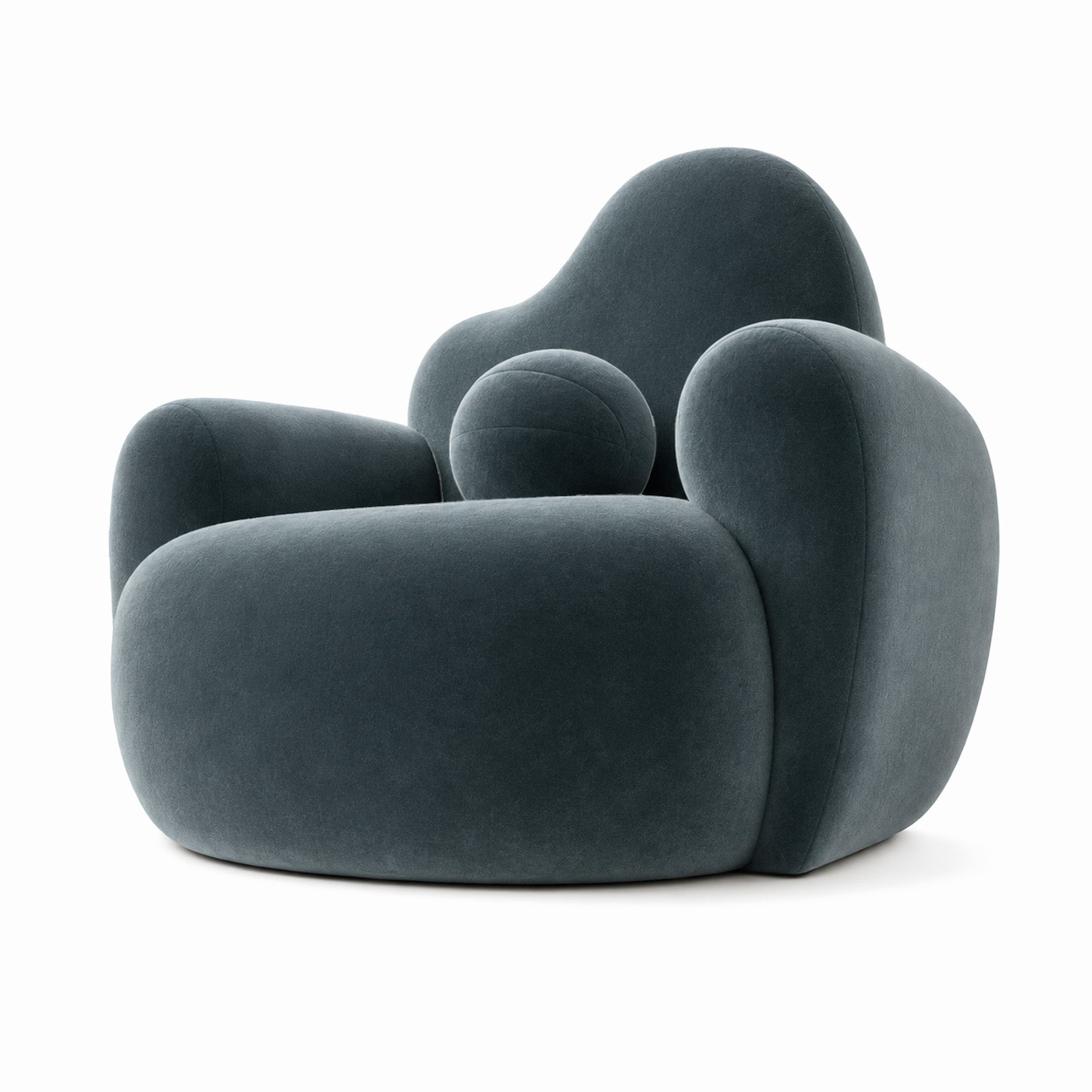 Choux Rest Armchair image