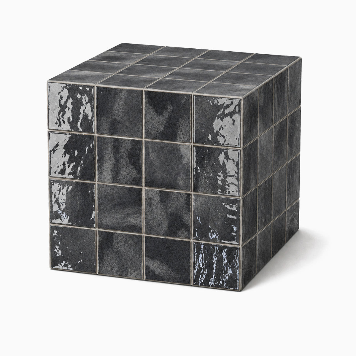 Ugo Tile Side Table image