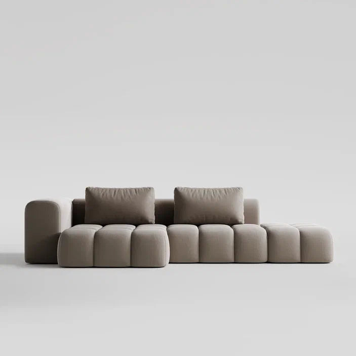 Cuddle 5-Seater Corner Sofa image