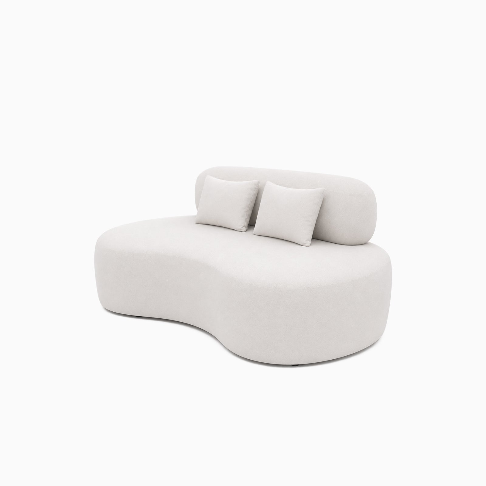 Kody 2-Seater Straight Sofa image