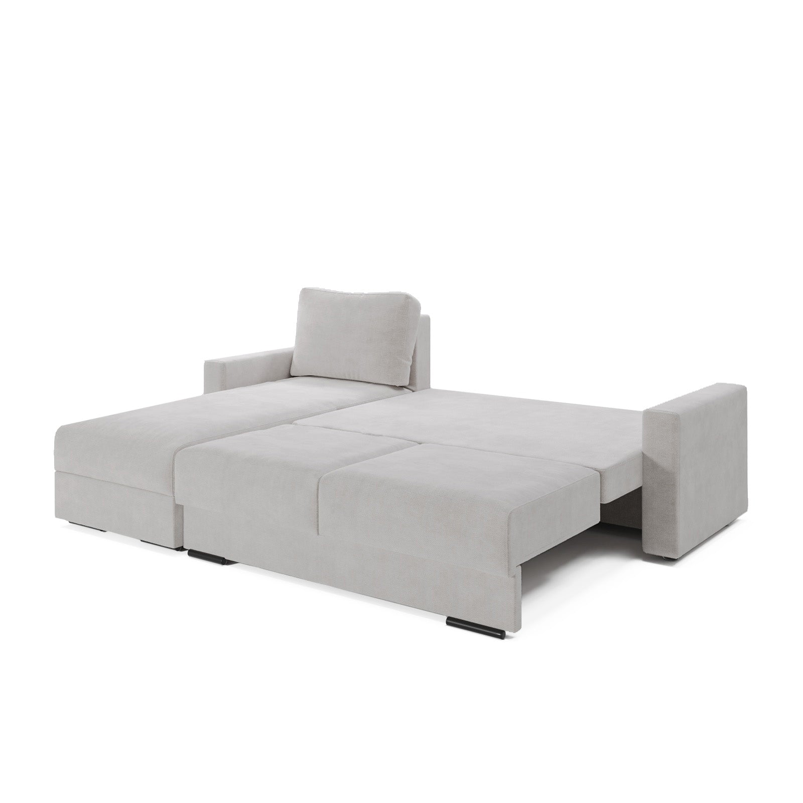 Martin 3-Seater Sofa Bed image