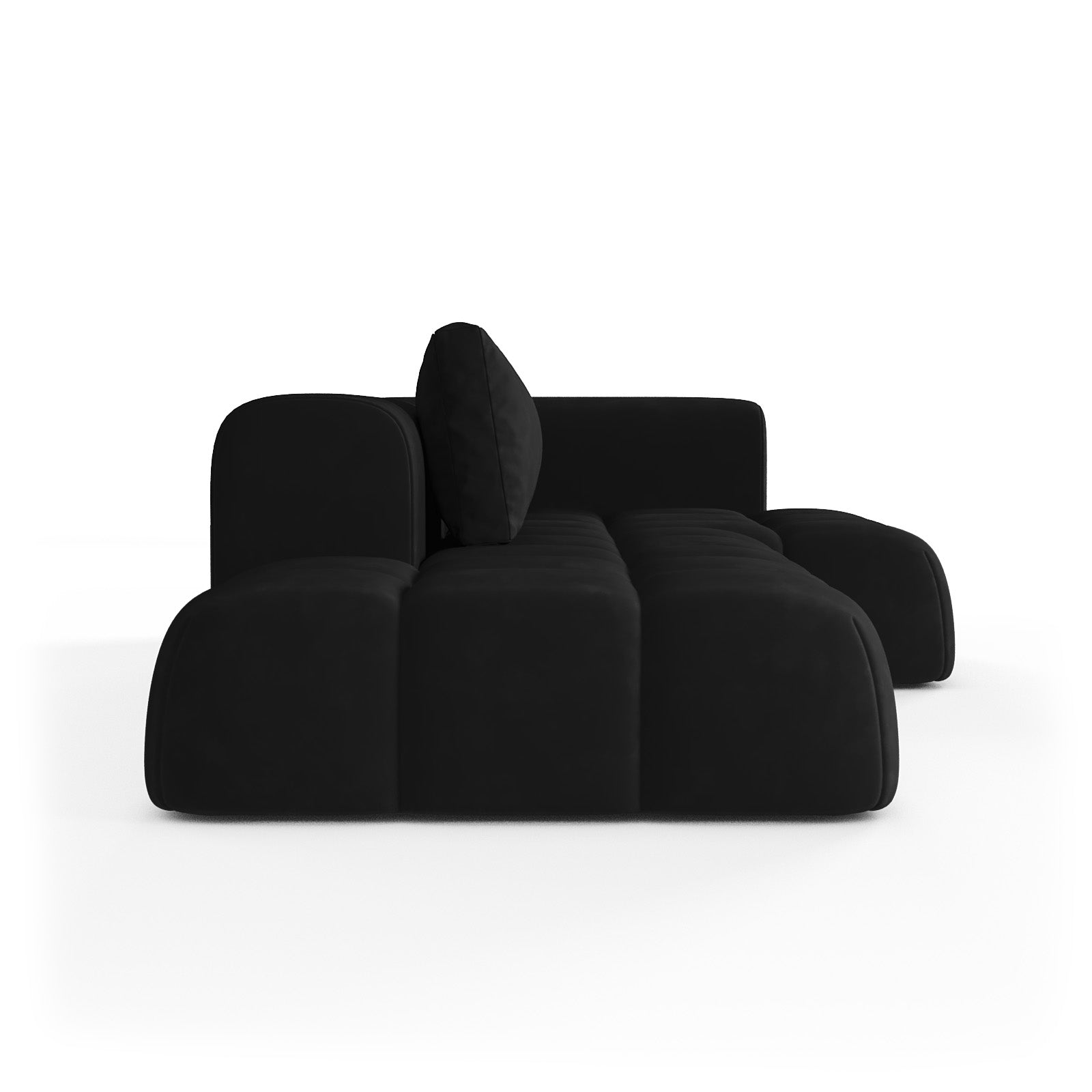 Угловой диван Cuddle на 5 мест image