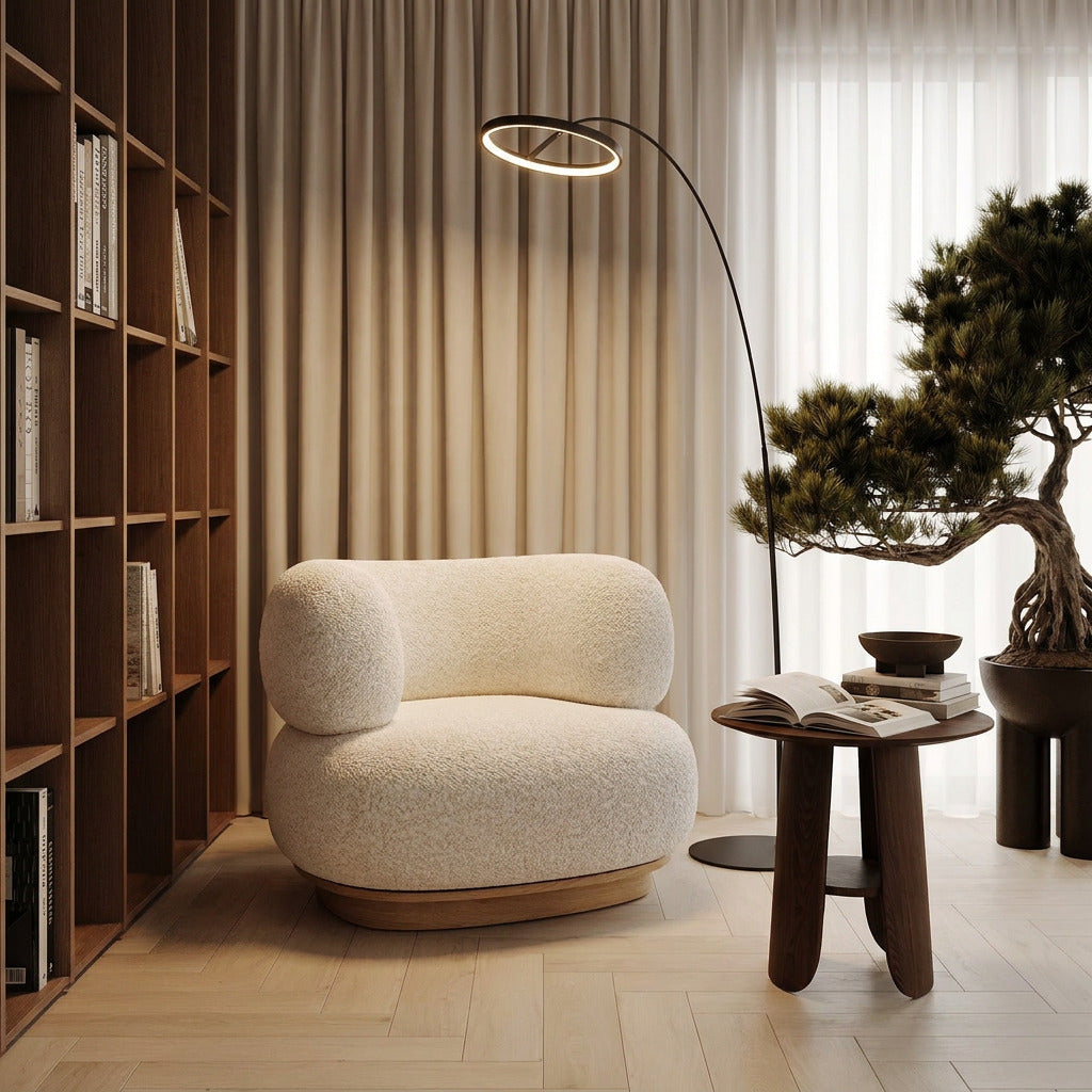 Kyoto Mini Coffee Table