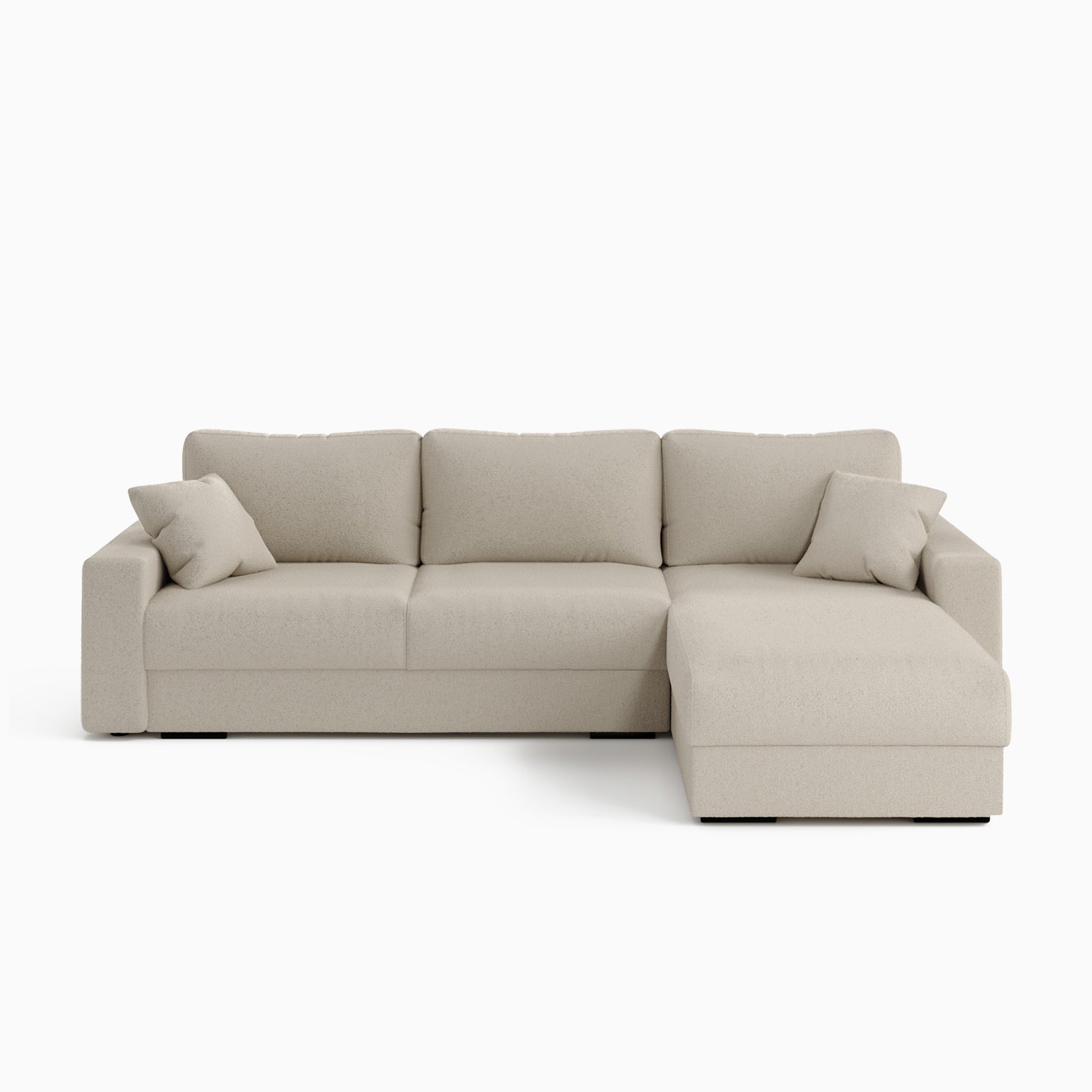Livorno 3-Seater Sofa Bed image