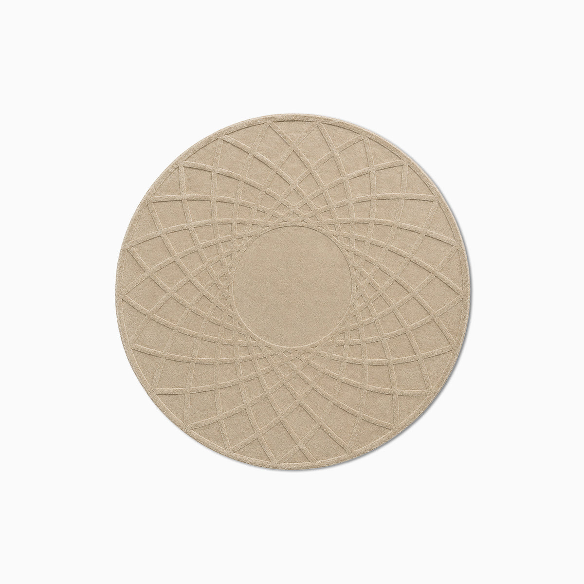 Wilda Handmade Rug image