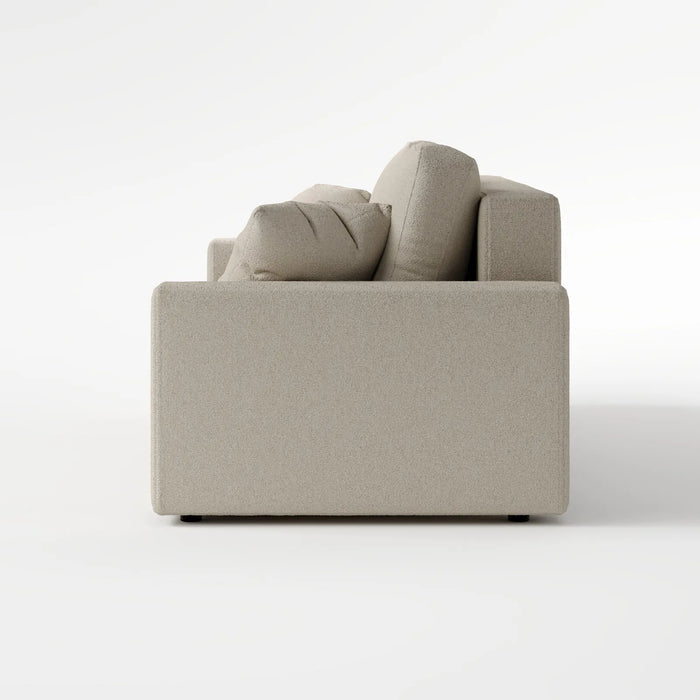 Двухместный диван-кровать Livorno image