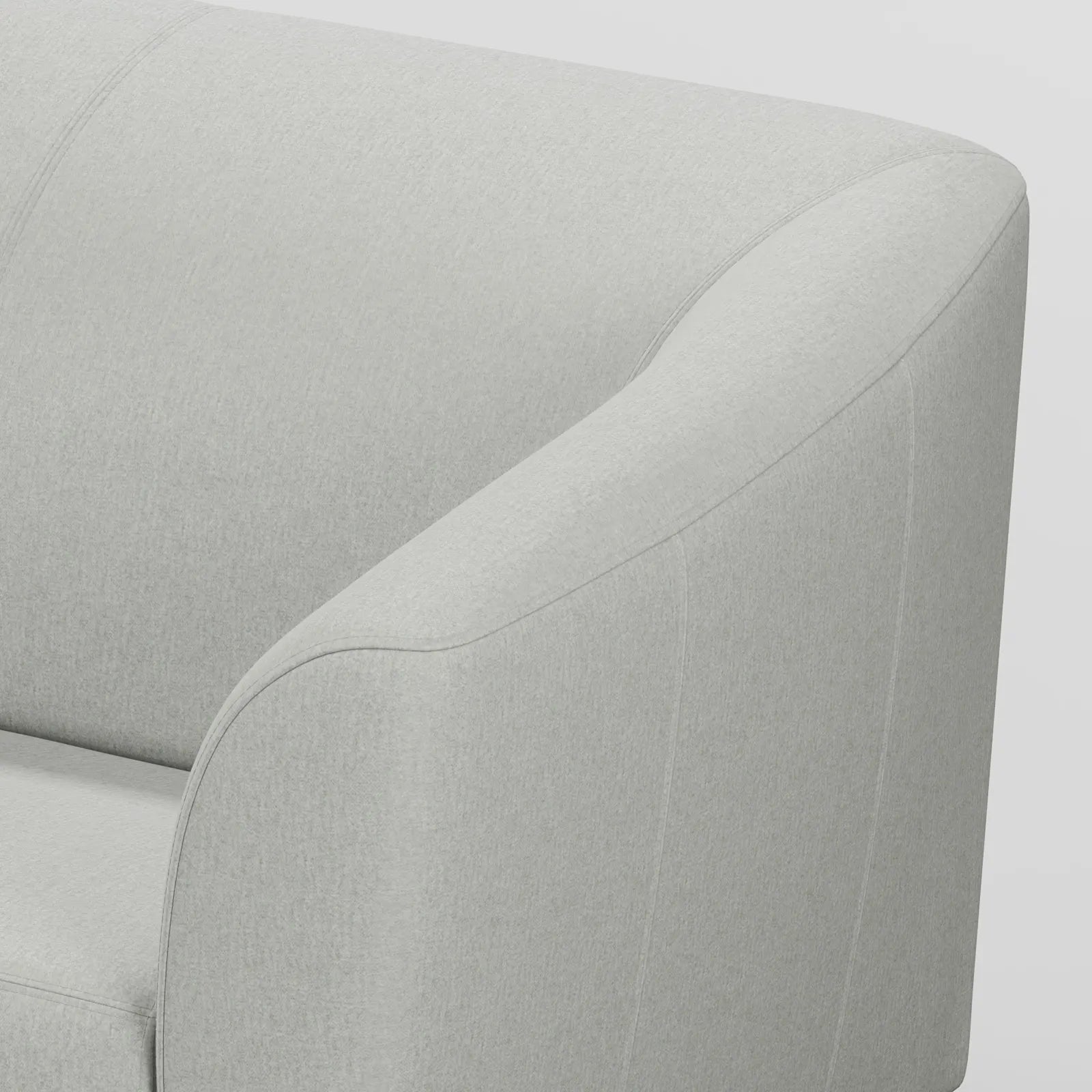 Portofino 2-Seater Straight Sofa image