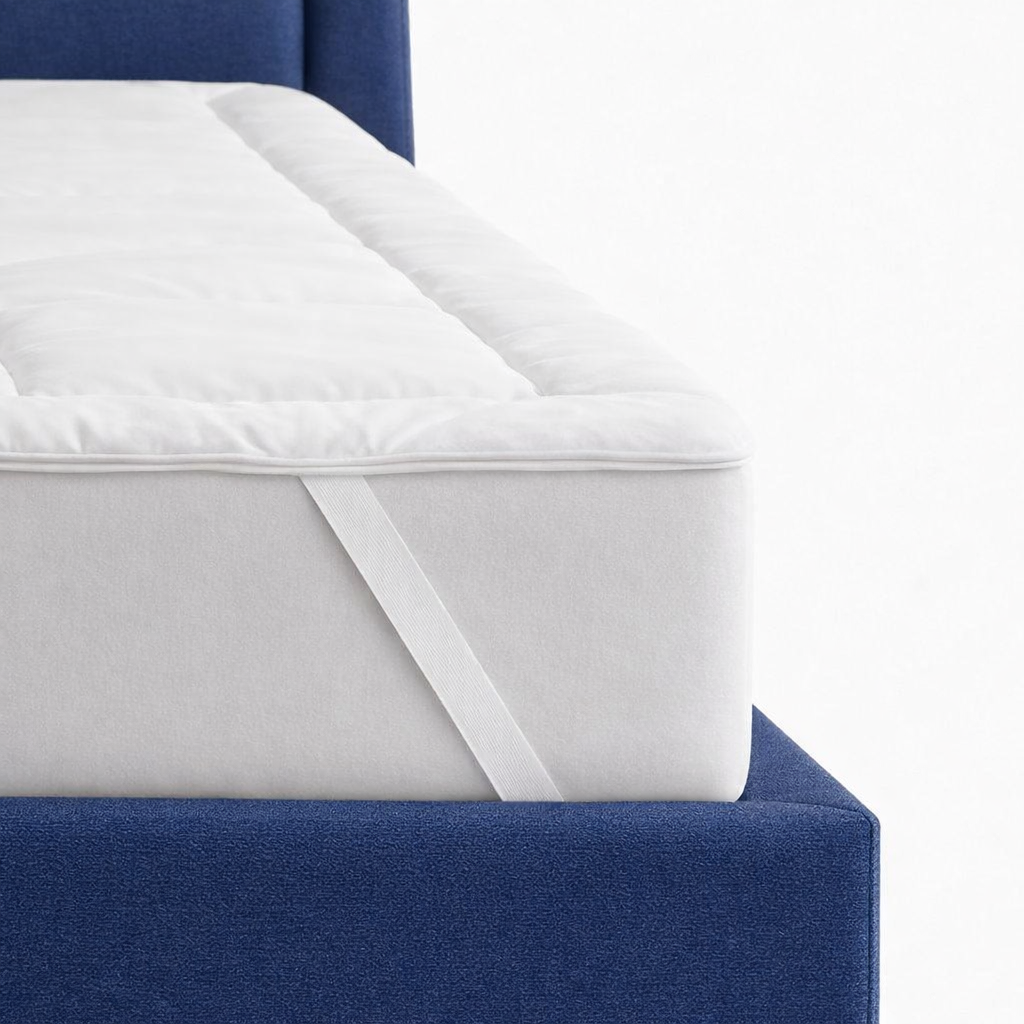 Gino Mattress Topper image
