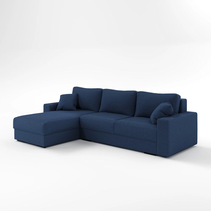 Livorno 3-Seater Sofa Bed image