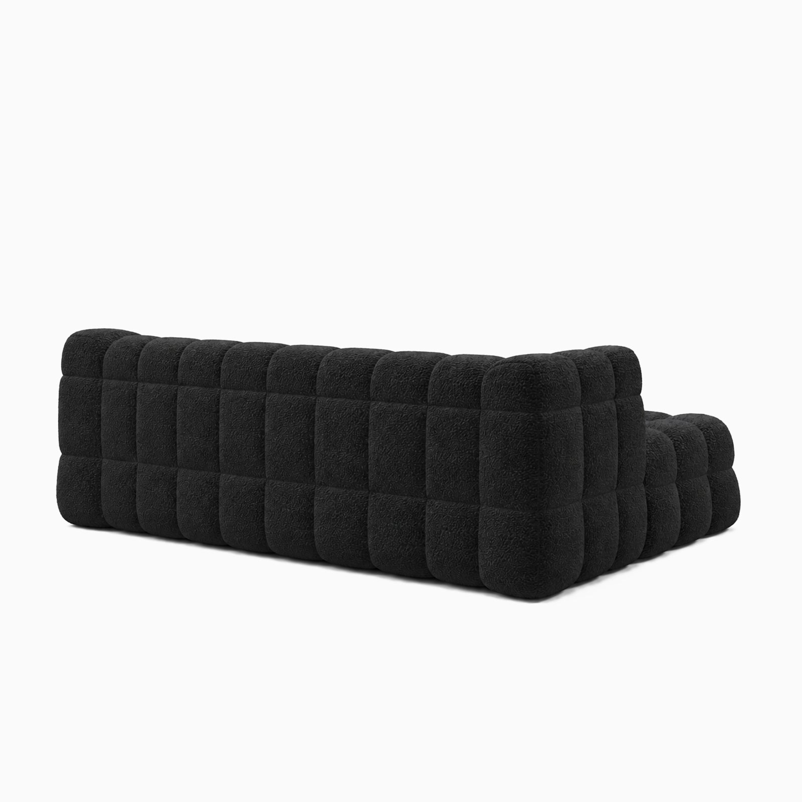 Cloud 5-Seater Corner Sofa image