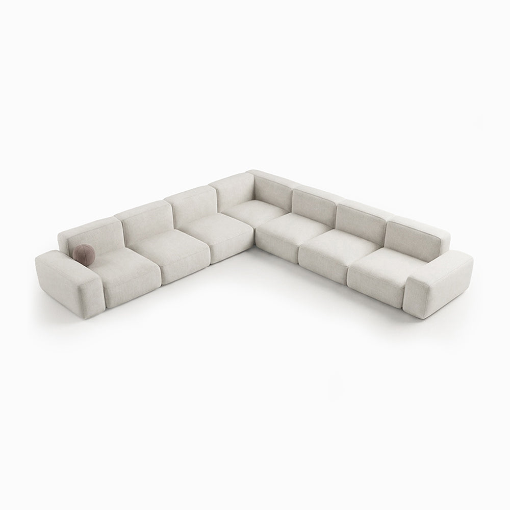 Ava 7-Seater Modular Sofa image