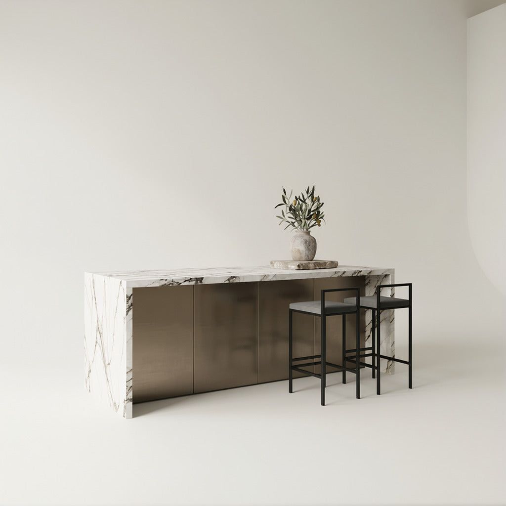 Estella Kitchen Island image