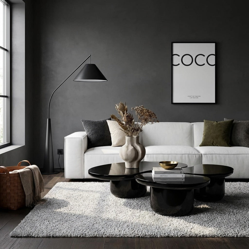 Tony Coffee Table