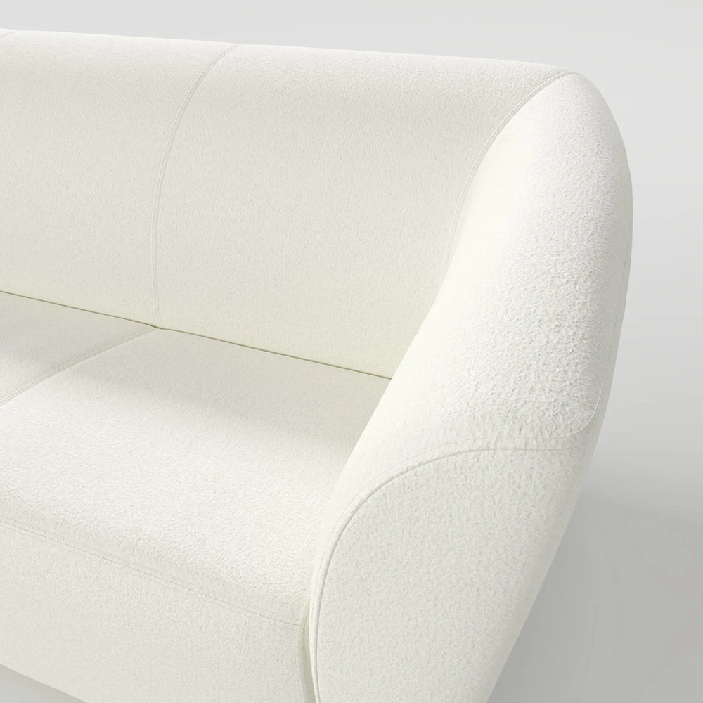 3-местный прямой диван Portofino image