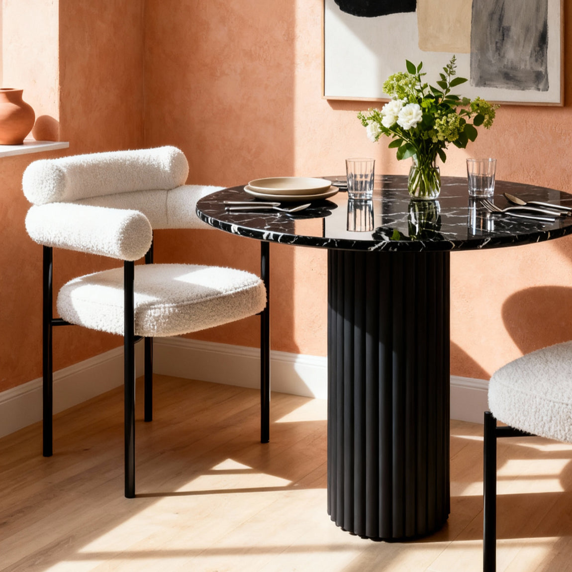 Alba Dining Table