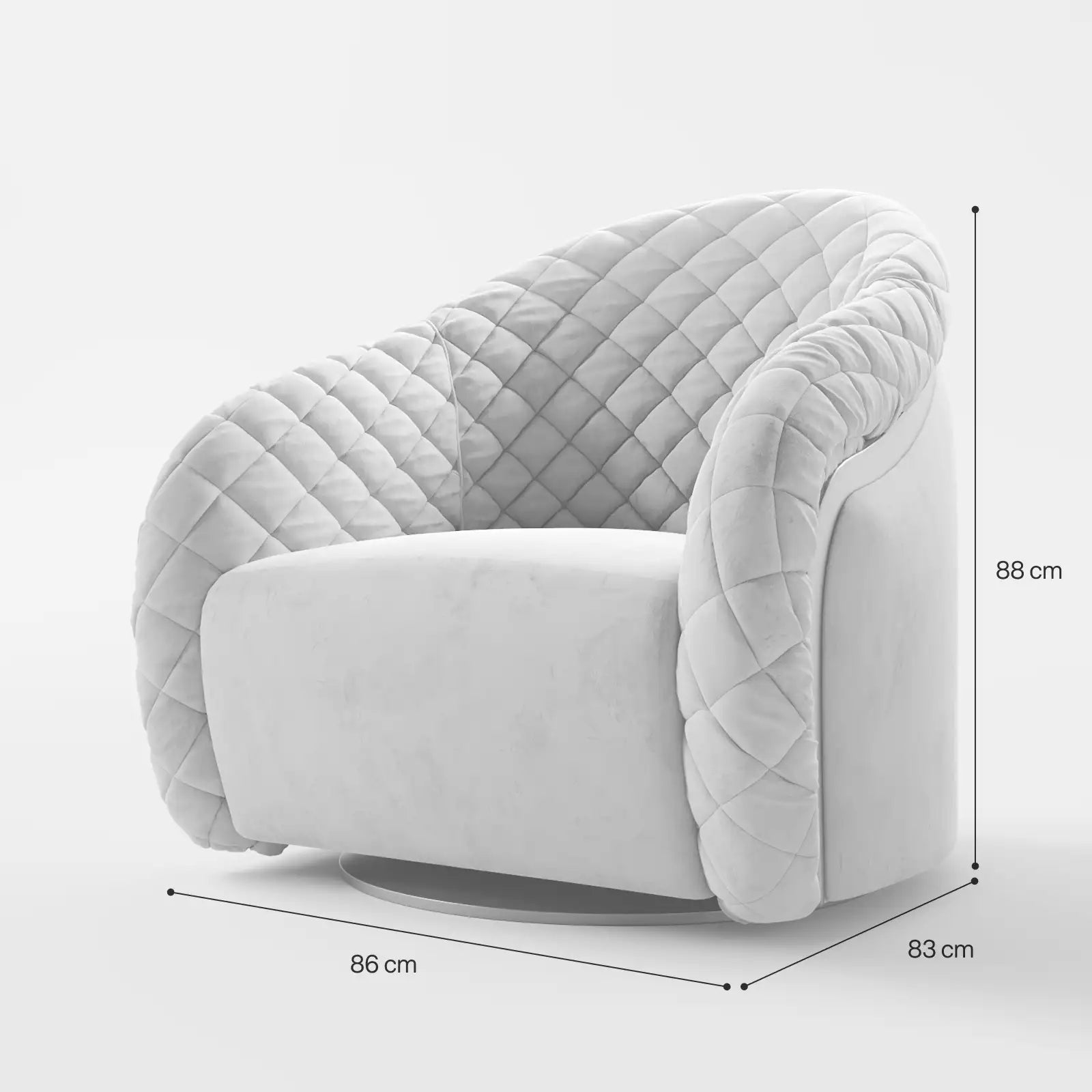 Allure Rest Armchair image