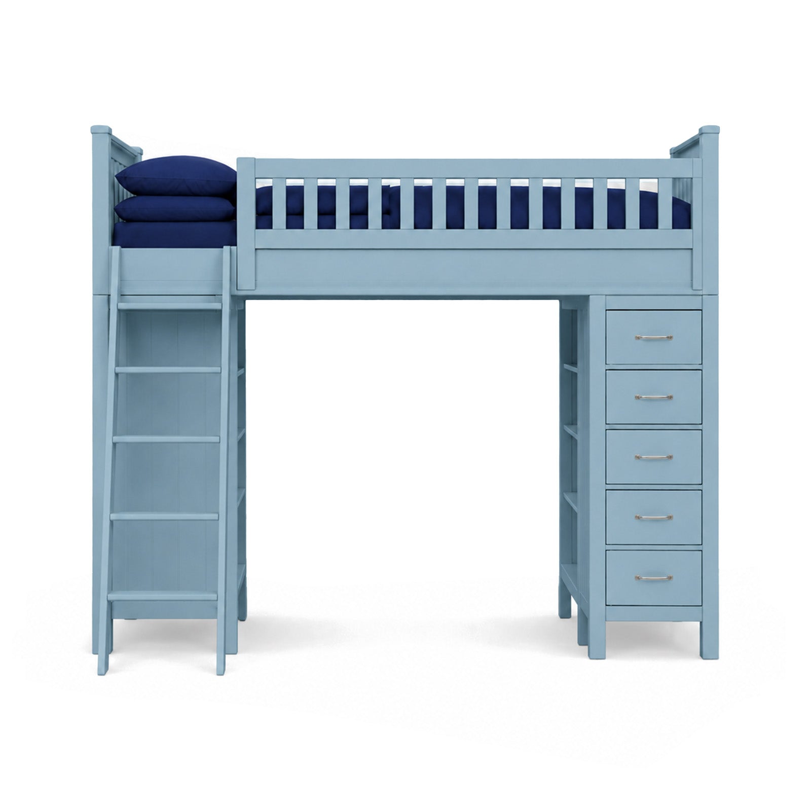 Finley Bunk Kids Bed image
