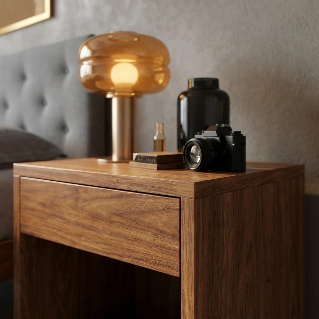 Annecy Bedside Table image
