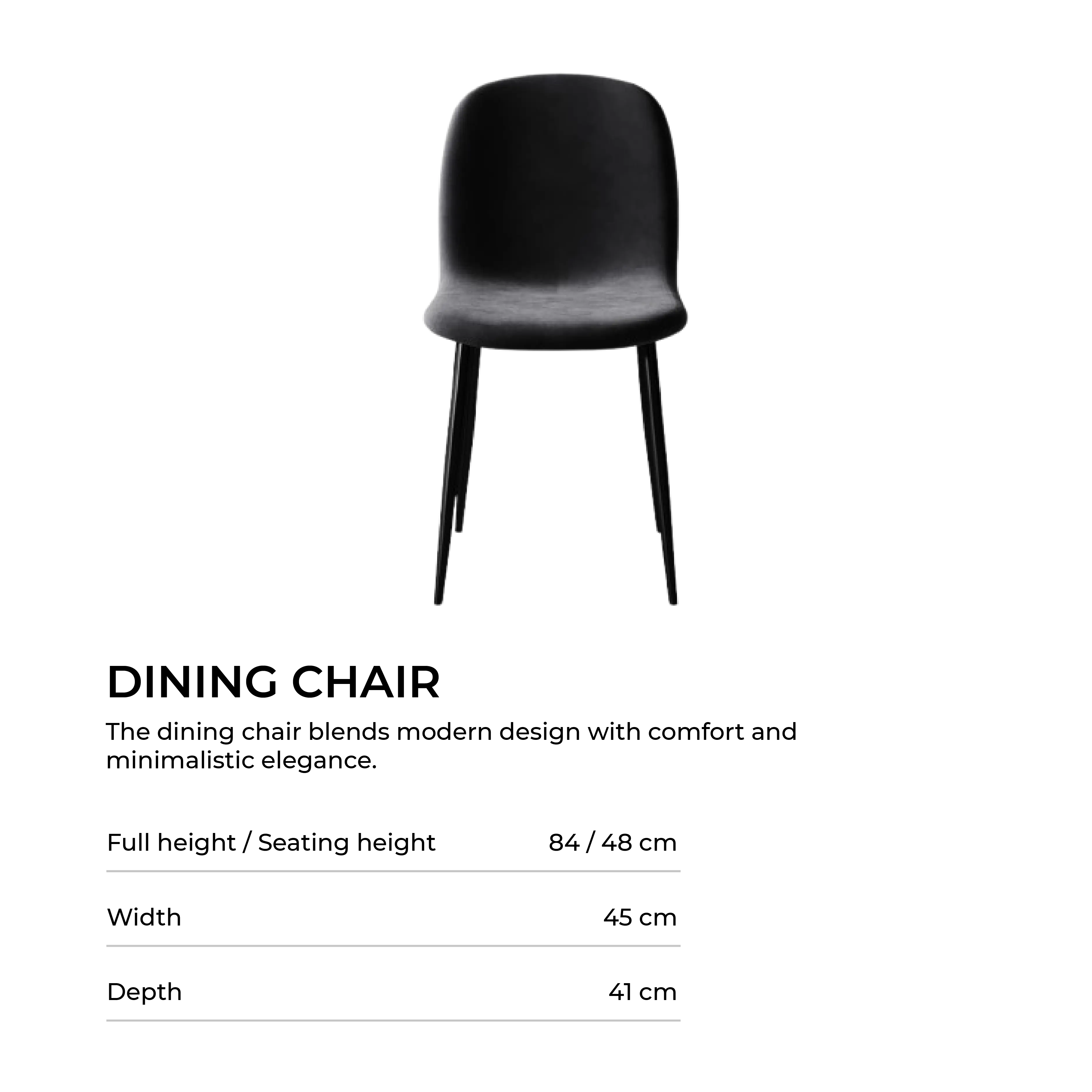 #Apartment Type/Number of Items_Mini Studio/13 Items #Color_White