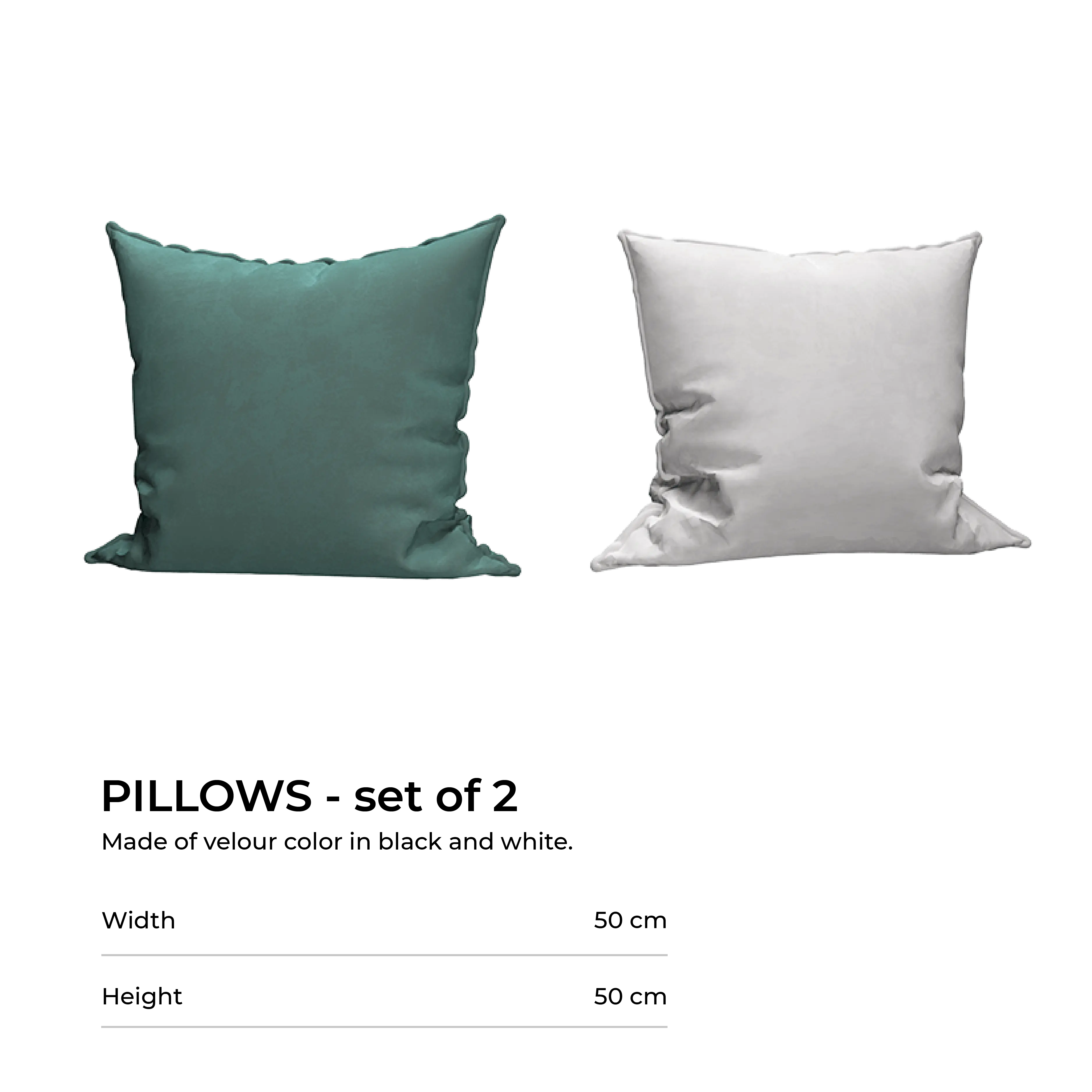 #Apartment Type/Number of Items_3-Bedroom/36 Items #Color_White