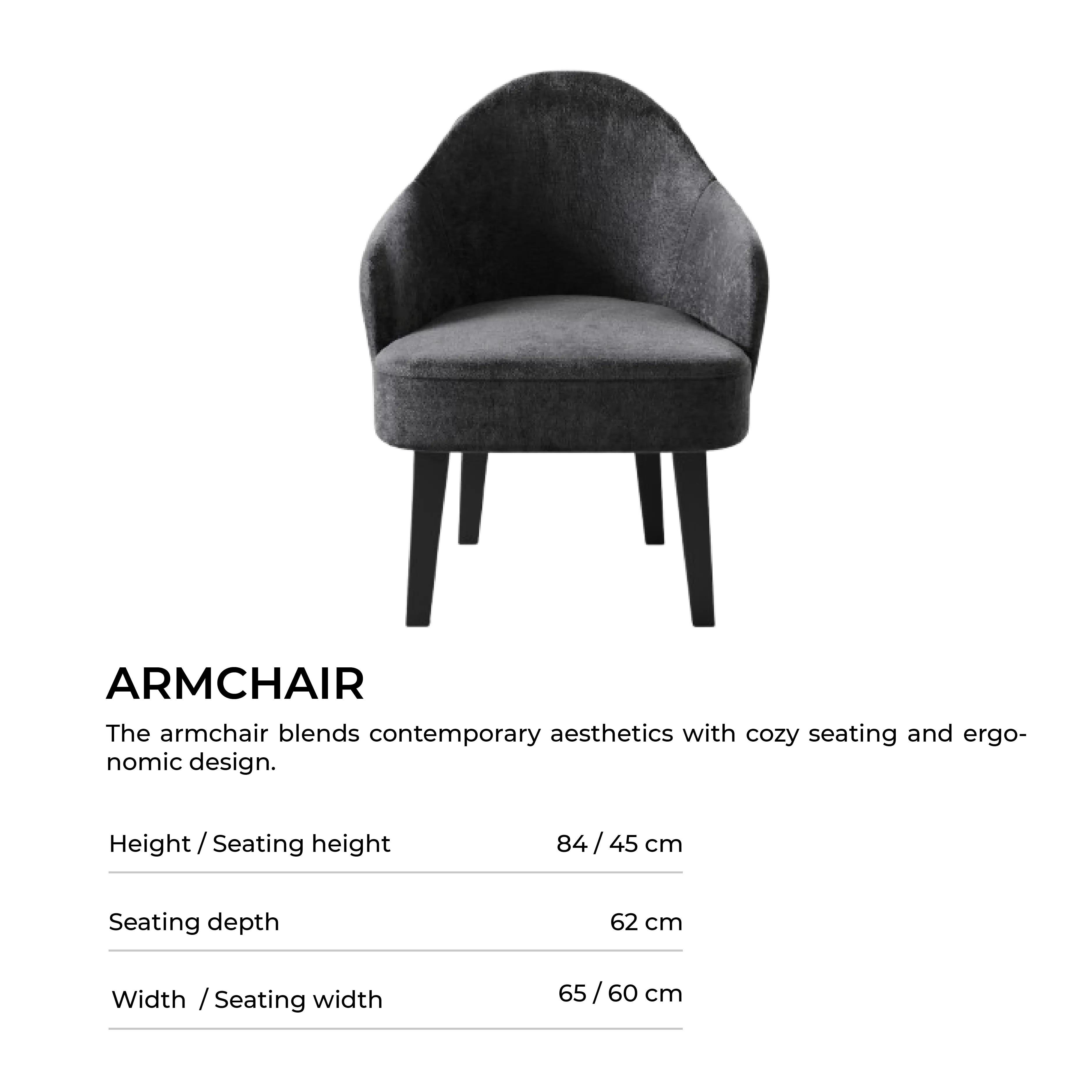 #Apartment Type/Number of Items_Villa/46 Items #Color_Gray