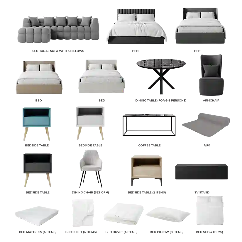 Marble Package image