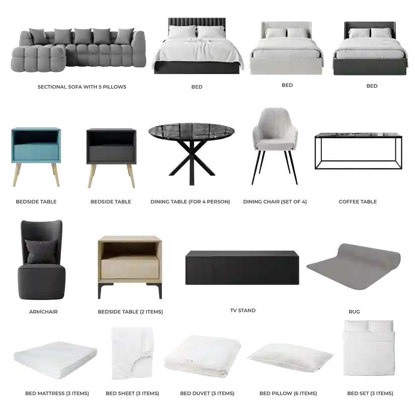 Marble Package image