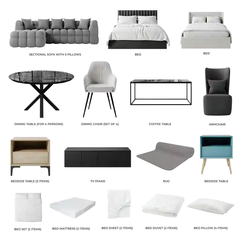 Marble Package image