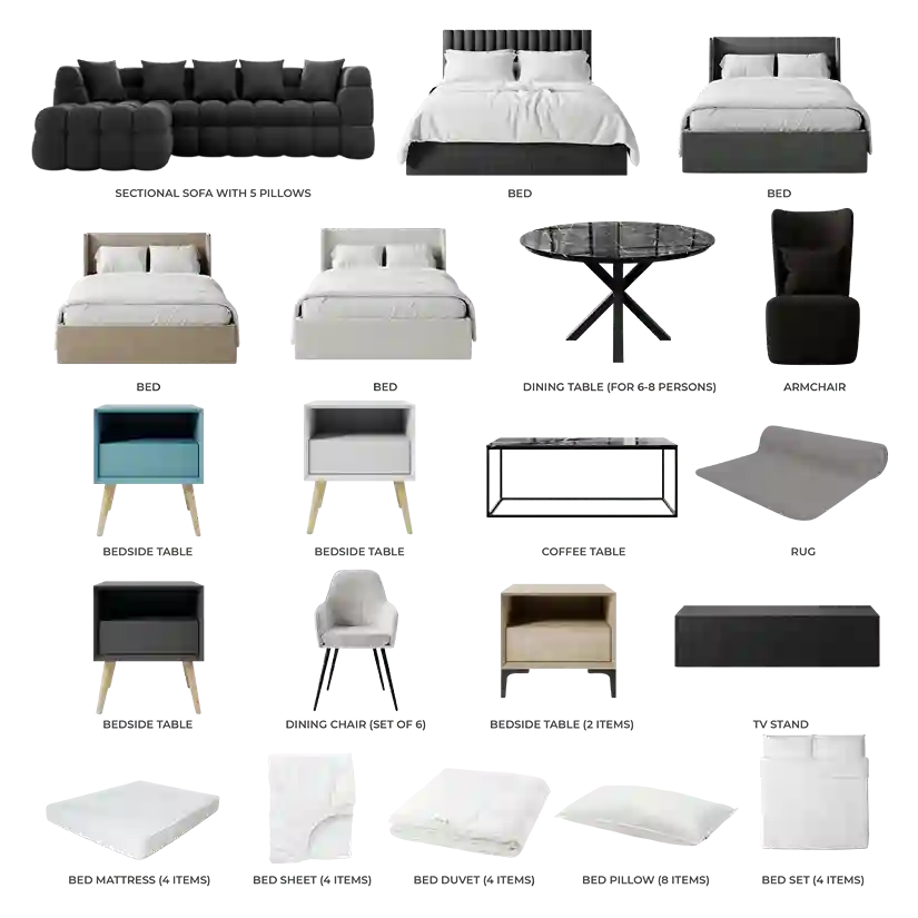 Marble Package image
