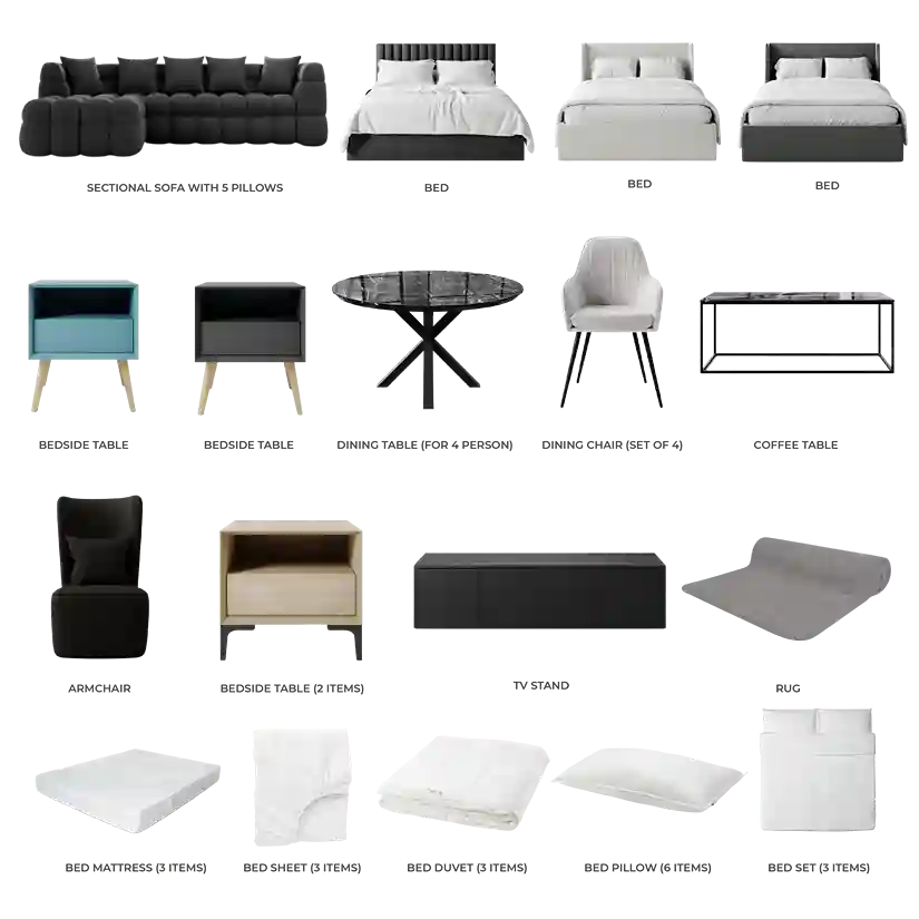 Marble Package image