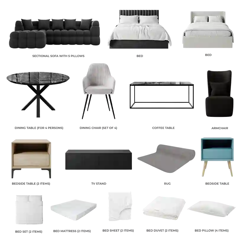 Marble Package image