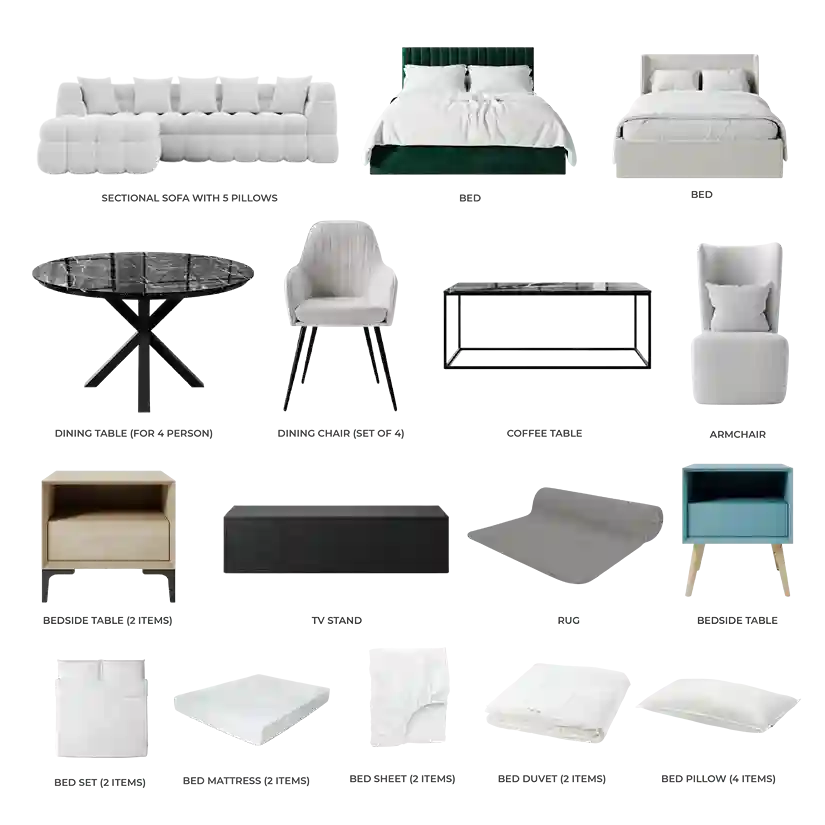 Marble Package image