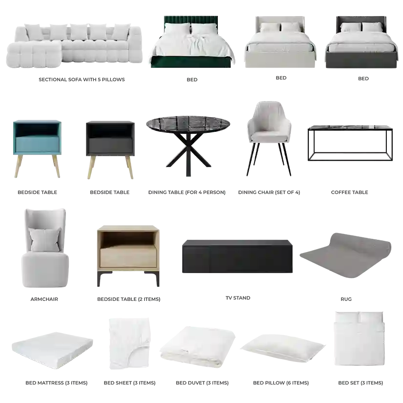 Marble Package image