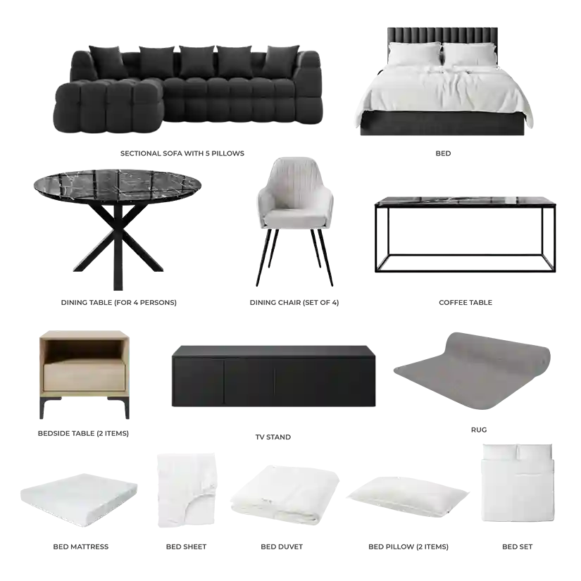 Marble Package image