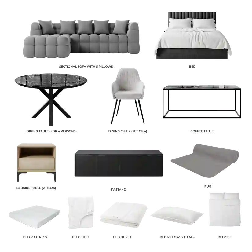 Marble Package image