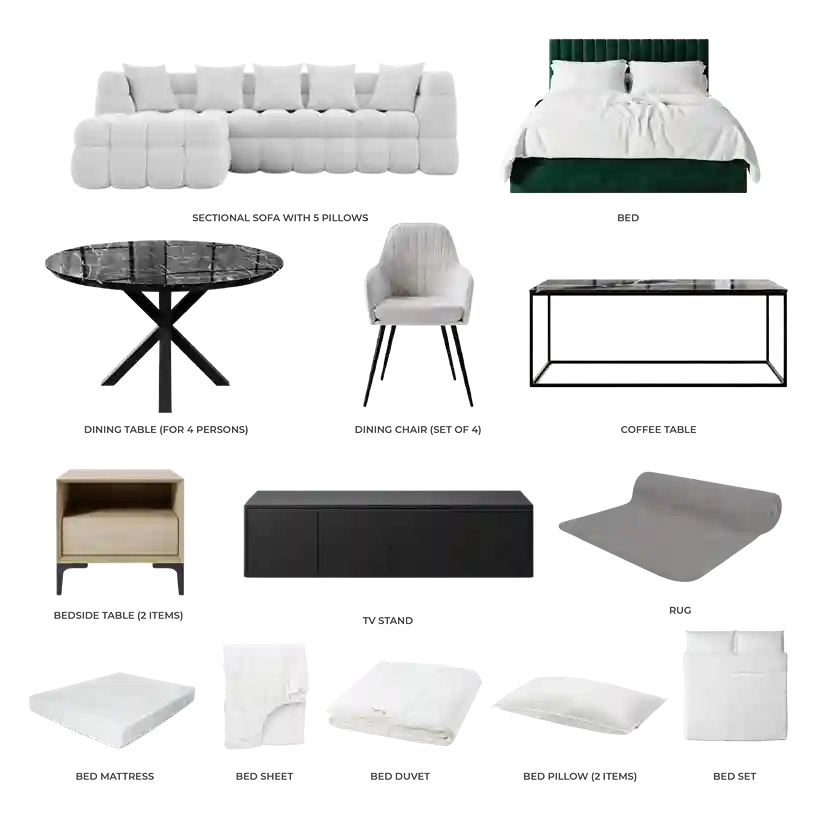 Marble Package image