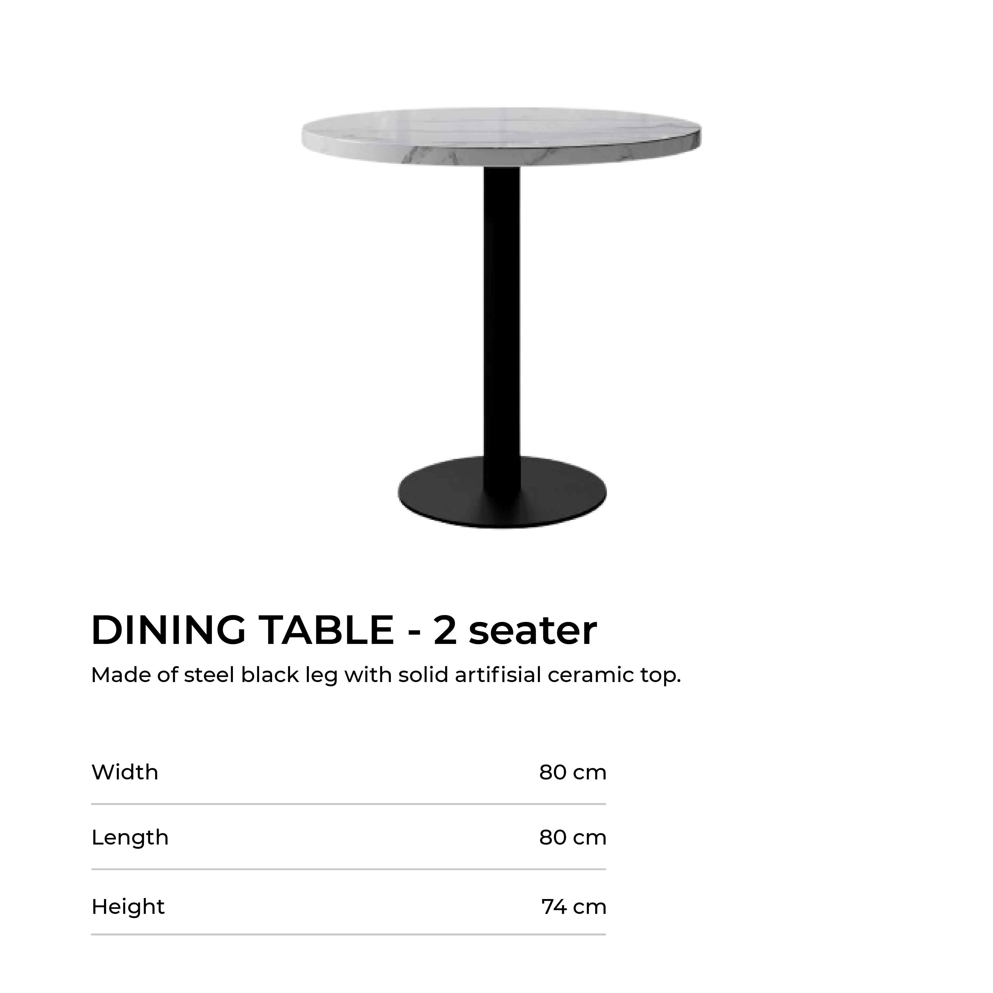 #Apartment Type/Number of Items_Studio/16 Items #Color_White