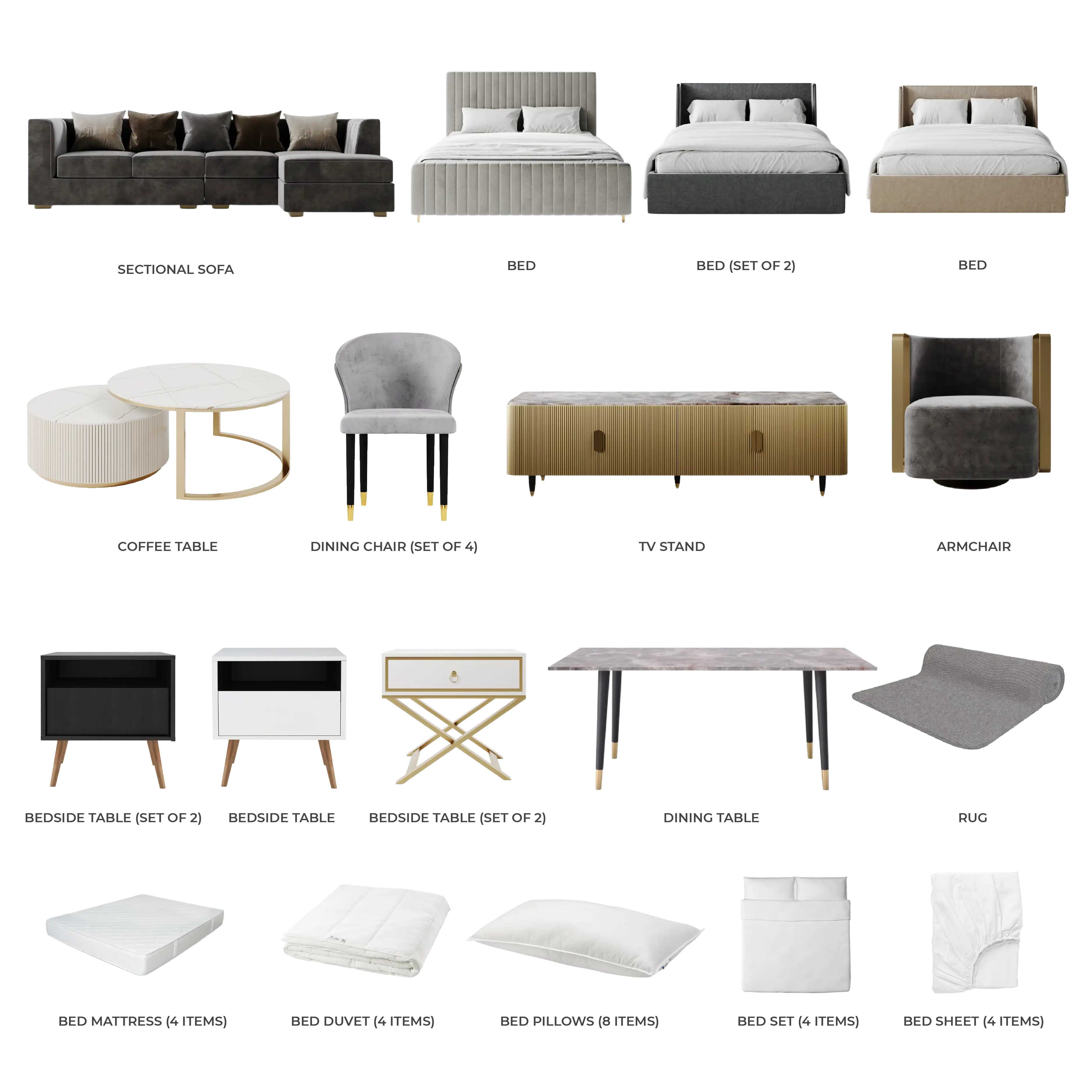 Neoclassic Package image