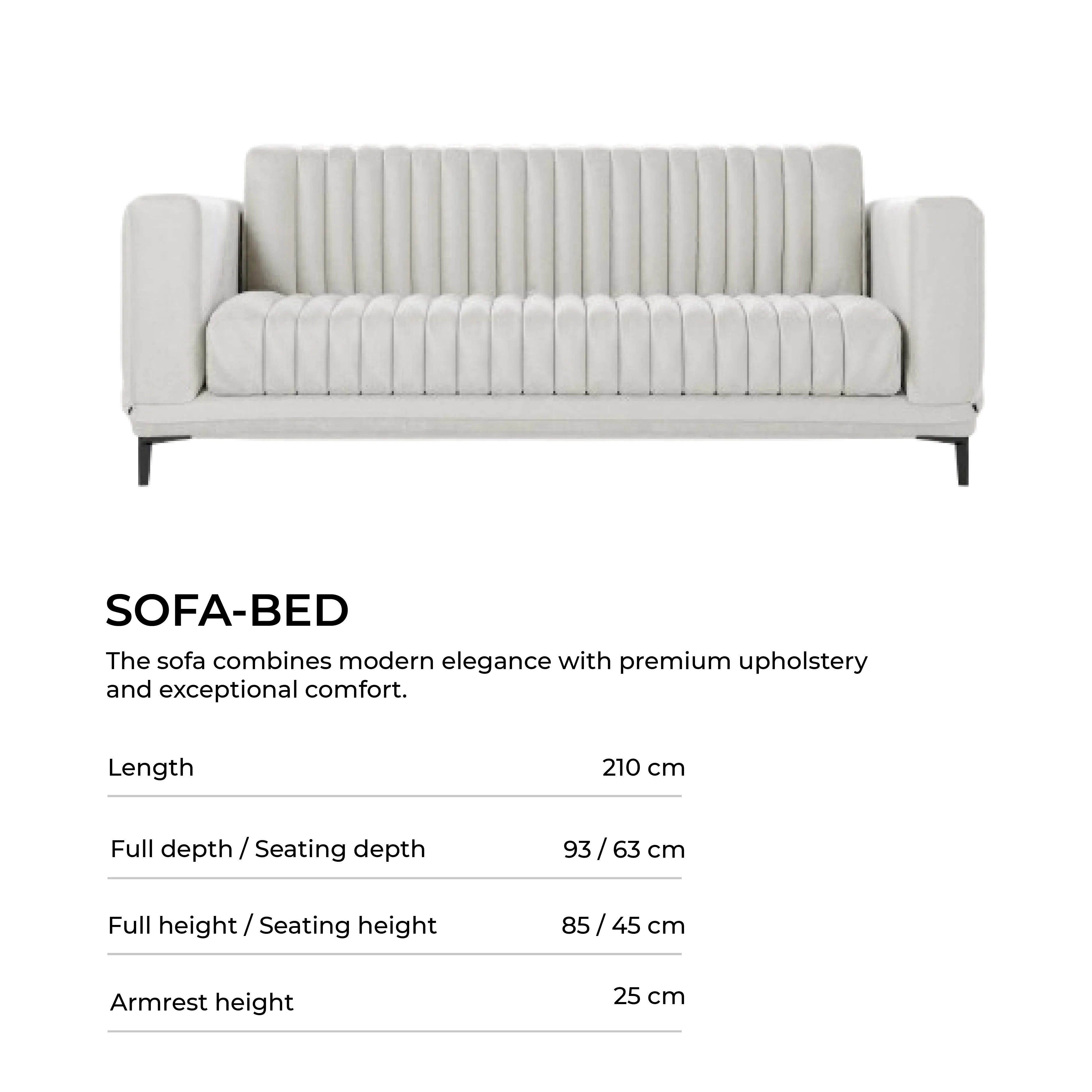 #Apartment Type/Number of Items_Mini Studio/13 Items #Color_White