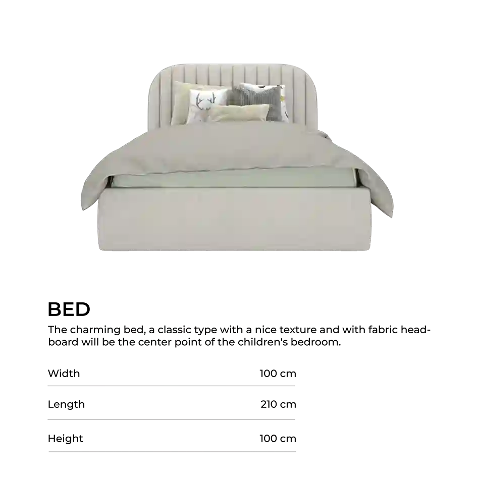 Adventure Island Kids Package-1 image