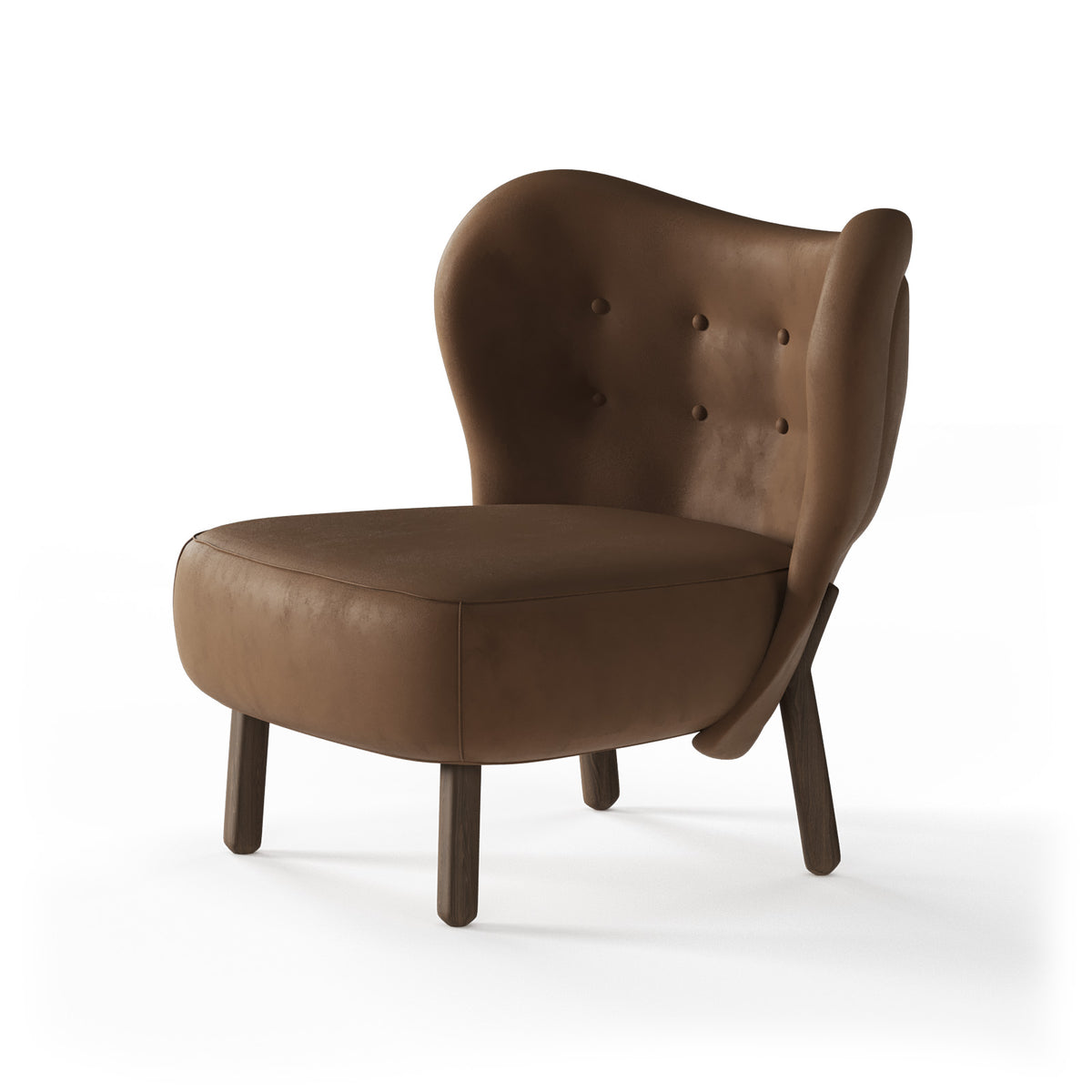 Kyoto Rest Armchair image