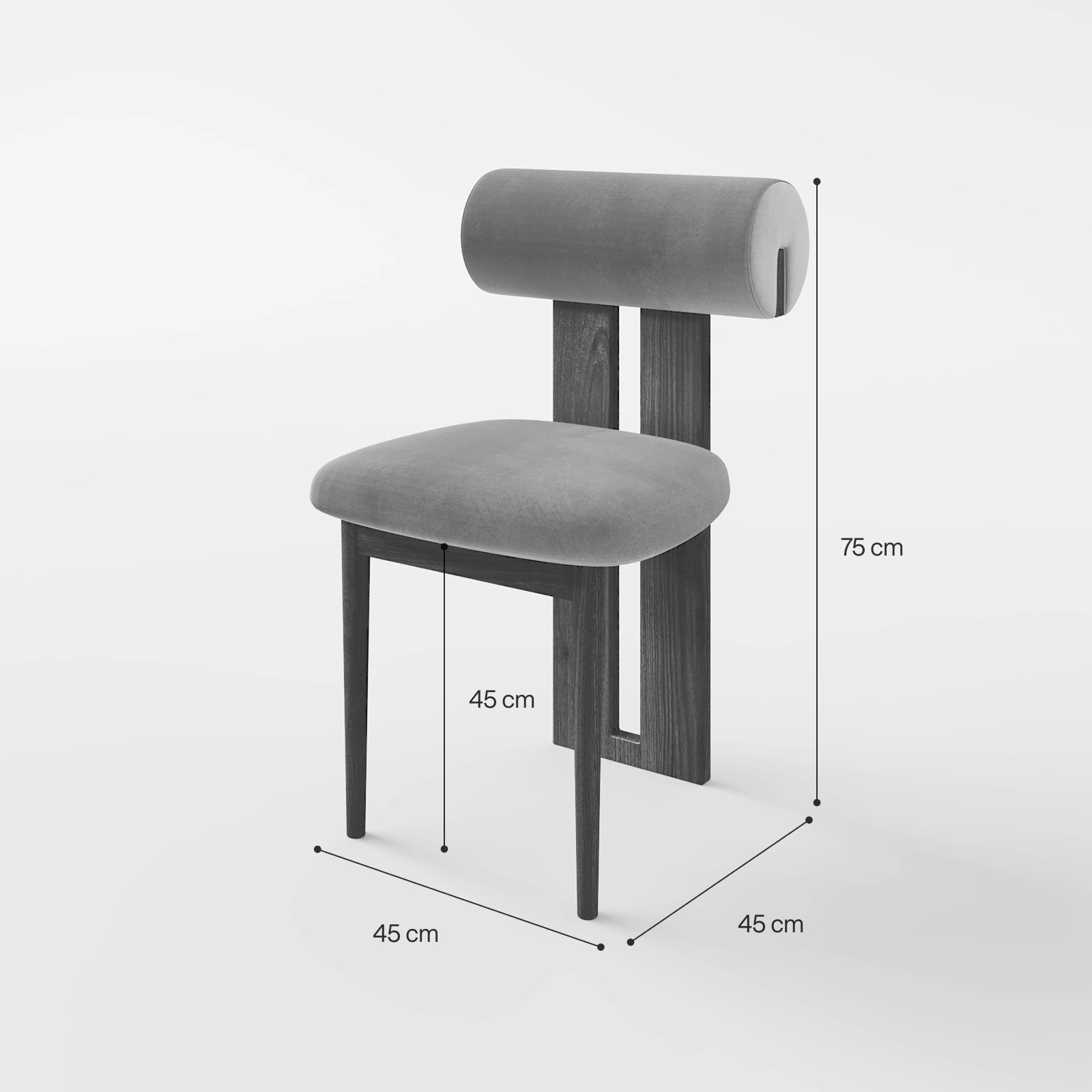 Aria Dining Chair 1
