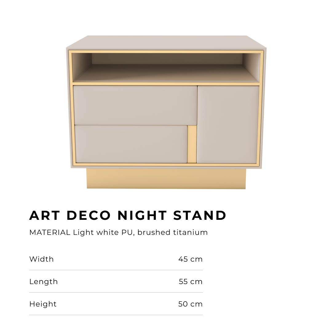 مجوعة آرت ديكو image