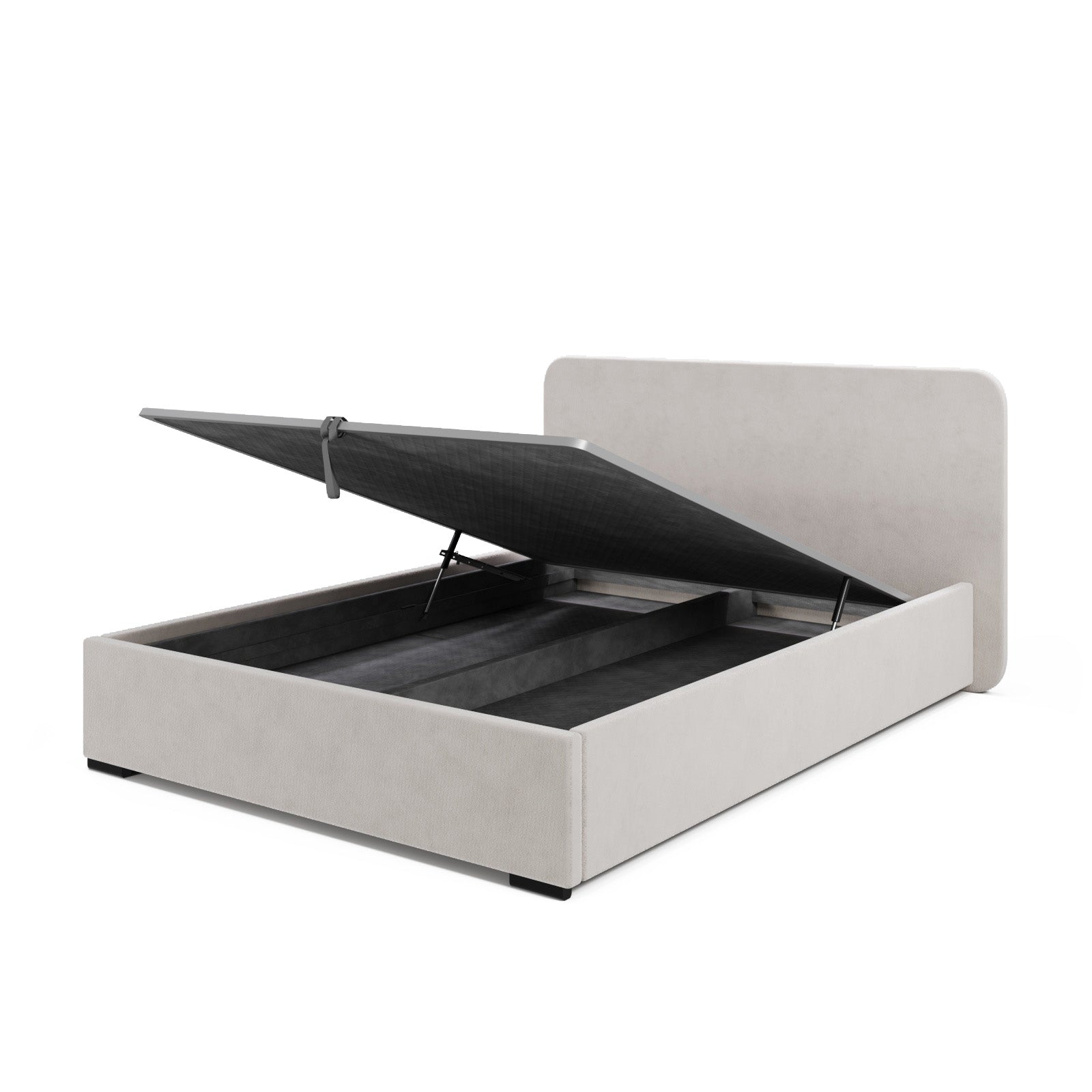 Silva Double Bed image