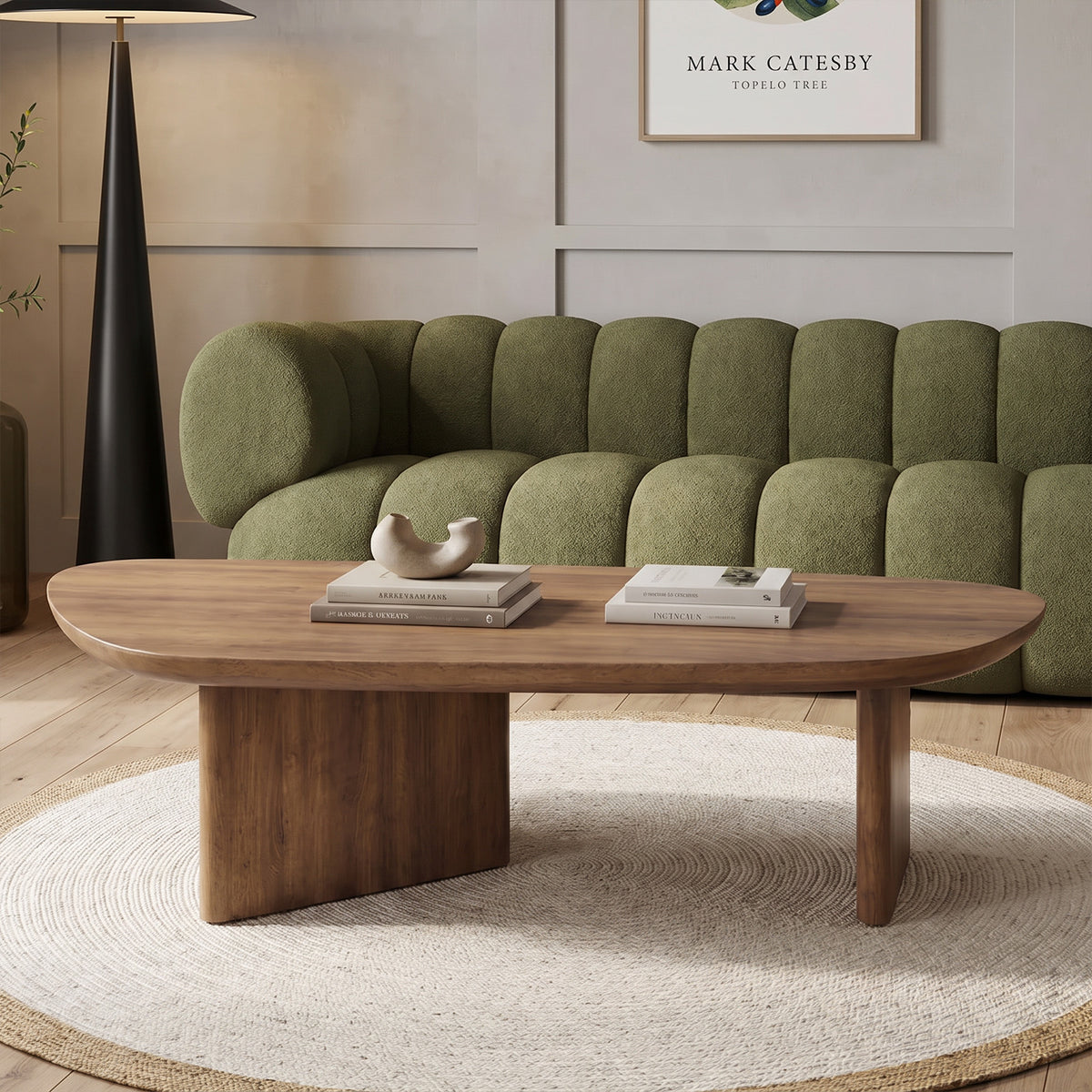 Aston Coffee Table image