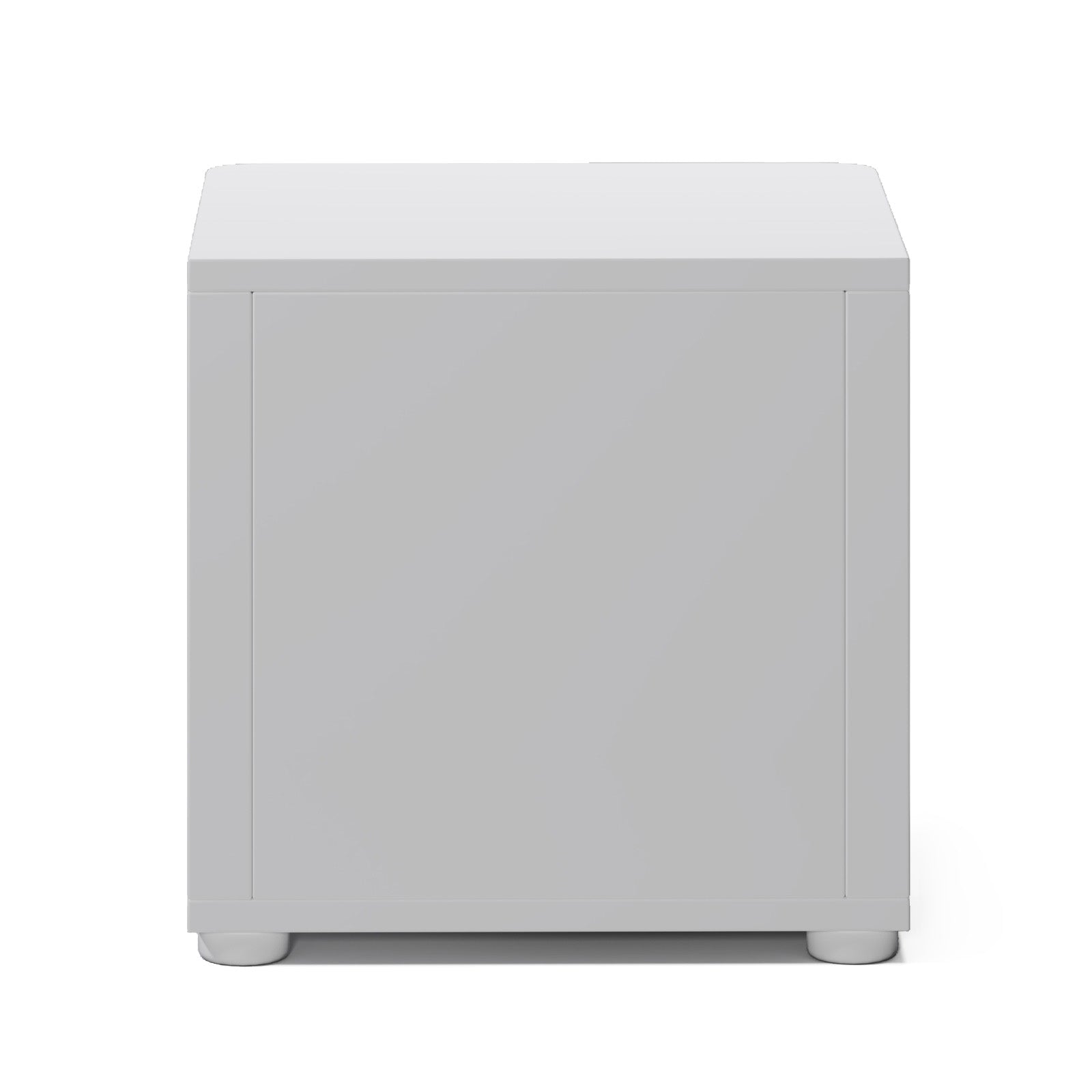 Maison 2-Tier Bedside Table image