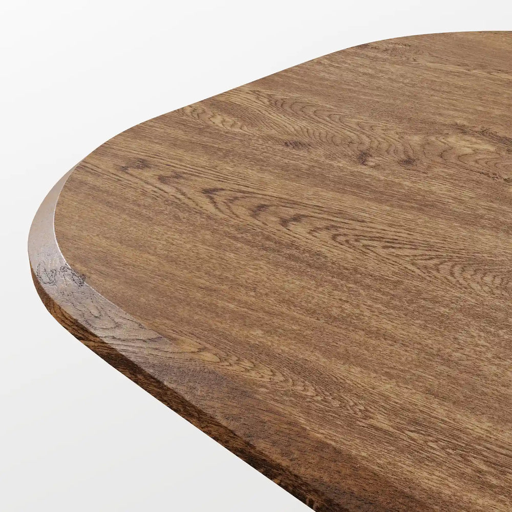 Zeus Dining Table image