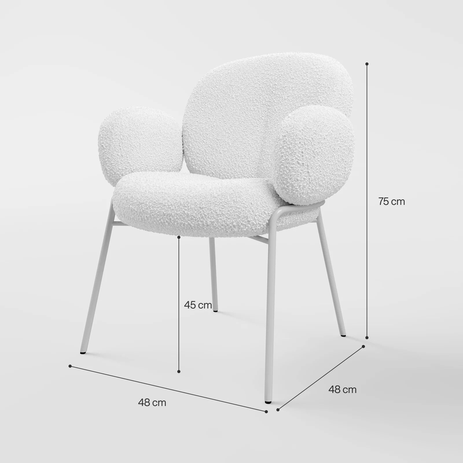 Ava Dining Chair 6
